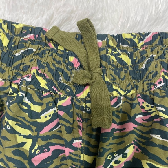 New Free People Movement Zephyr Printed Pants Jogger Size Small 0B1614726 - Picture 3 of 8